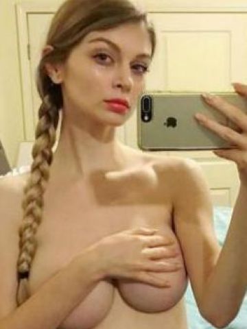 Проститутка Рахиль